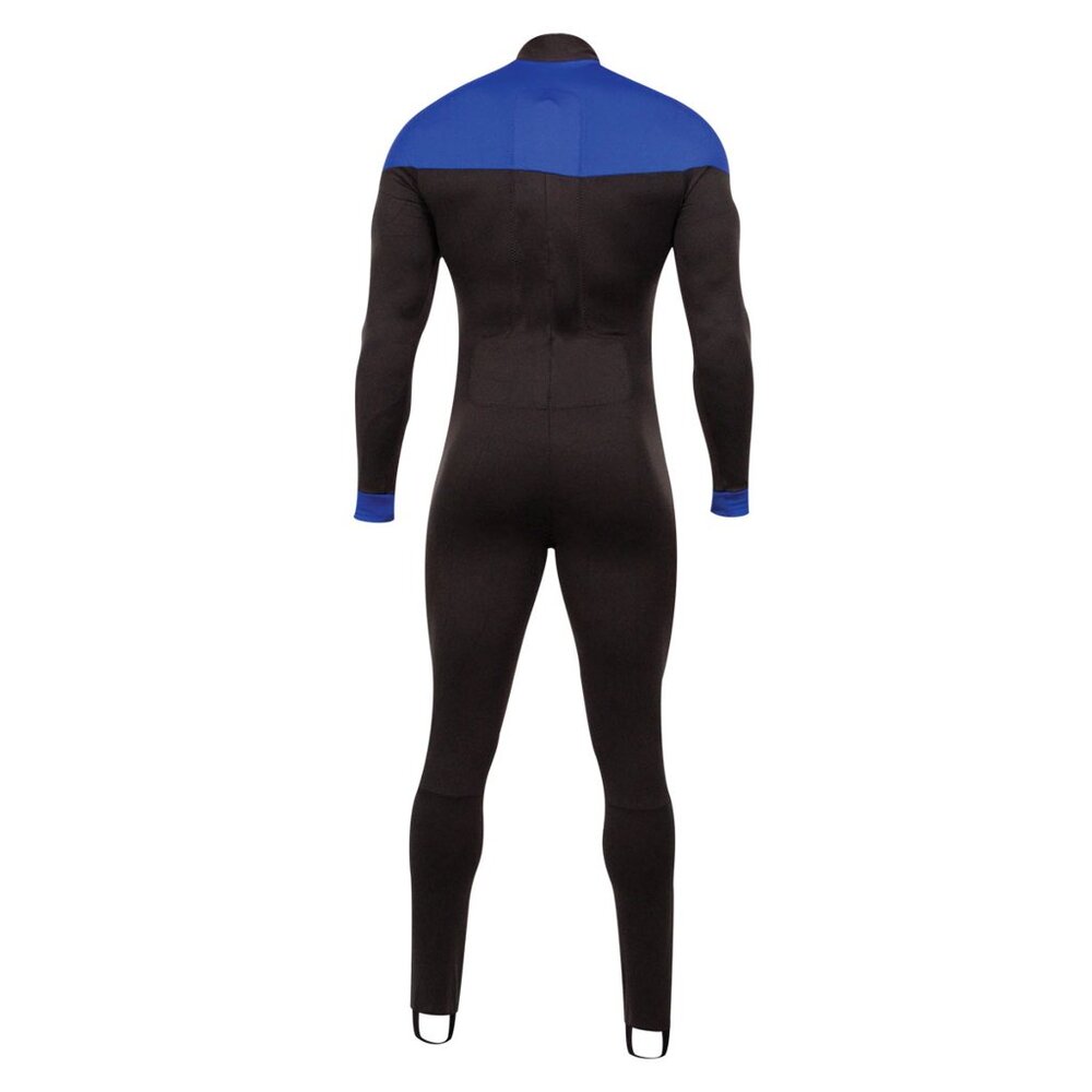 Henderson Unisex Polyolefin Jumpsuit